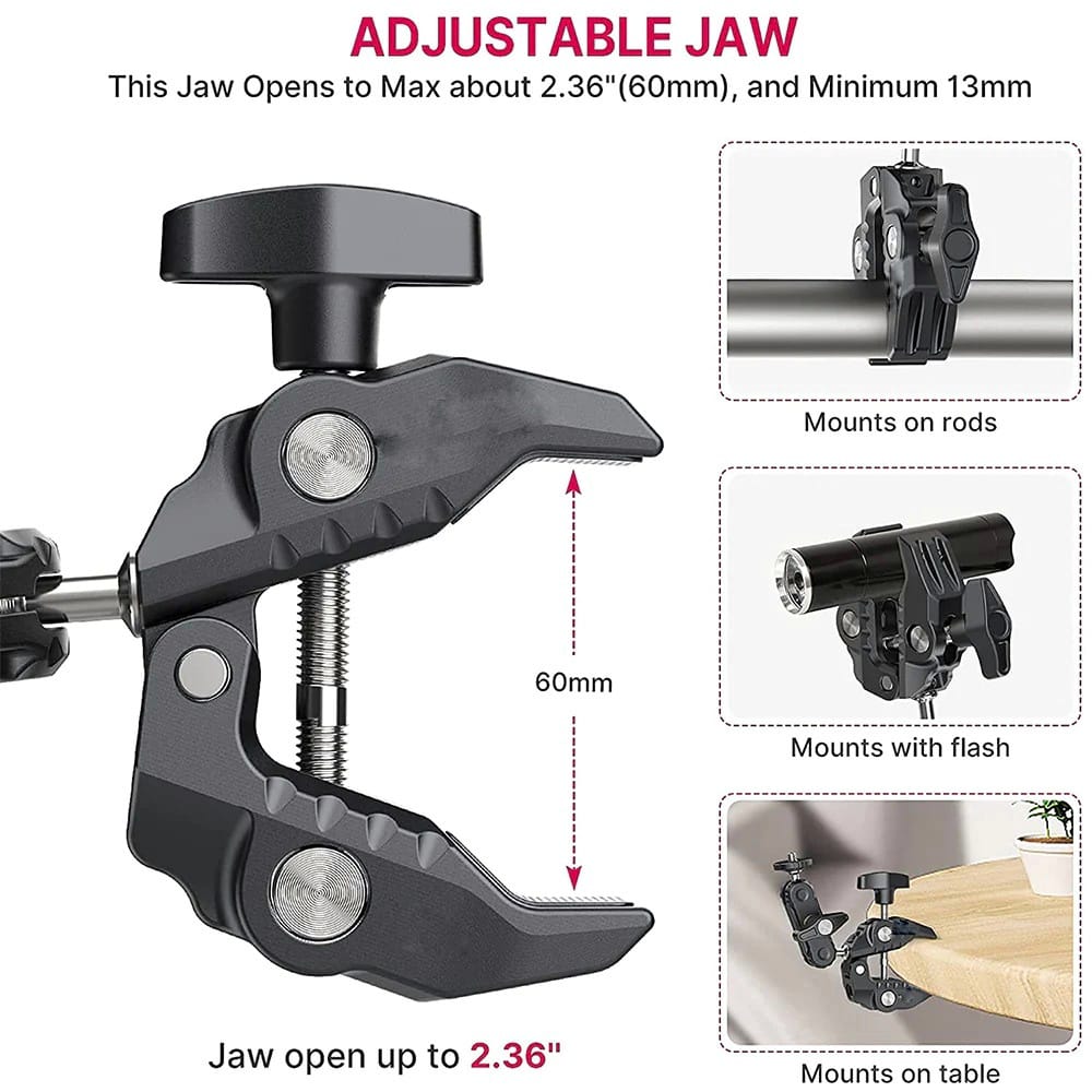 Super Clamp